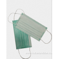 Disposable 3 Ply Surgical Face Mask